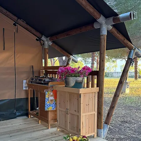 Mecca Club * Ischitella