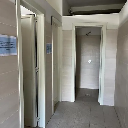 Mecca Club Campingplads Ischitella