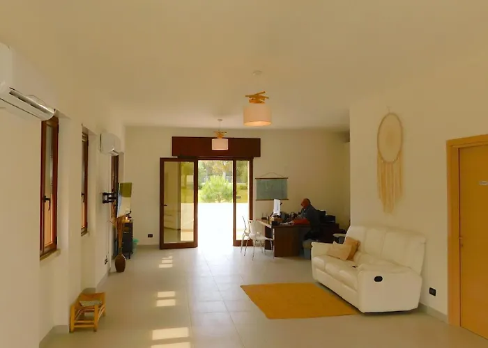 Mecca Club * Ischitella