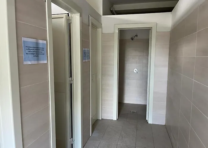 Mecca Club Kemping Ischitella